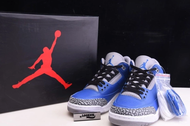 Bmlin shoes Royal' 'Varsity 400 CT8532 3 Retro Jordan - Air 0816